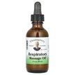 Фото товара Экстракт листьев шалфея, Respiratory Massage Oil, 59 мл