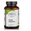Фото товара Professional Formulas, Поддержка печени, Herbal Hepaclenz, 90 кап