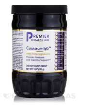Colostrum-IgG Колострум Premier Research Labs 150 г
