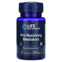 Pro-Resolving Mediators Проразрешающие медиаторы Life Pro-Resolving Mediators Проразрешающие медиаторы Life