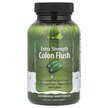 Фото товару Extra Strength Colon Flush, Детоксикація кишечника, 60 капсул