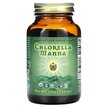 Фото товару HealthForce Superfoods, Chlorella Manna, Хлорела, 100 г