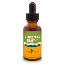 Підтримка холестерину Cholesterol Health Herb Pharm 30 мл Підтримка холестерину Cholesterol Health Herb Pharm 30 мл