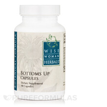 Кардіо комплекс Bottoms Up Capsules Wise Woman Herbals Кардіо комплекс Bottoms Up Capsules Wise Woman Herbals