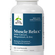 Фото товара Terry Naturally, Магний, Muscle Relax, 60 капсул