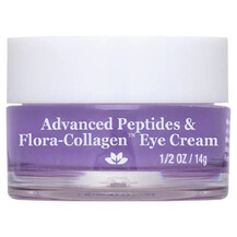 Advanced Peptides & Flora-Collagen Eye Cream Уход за кожей