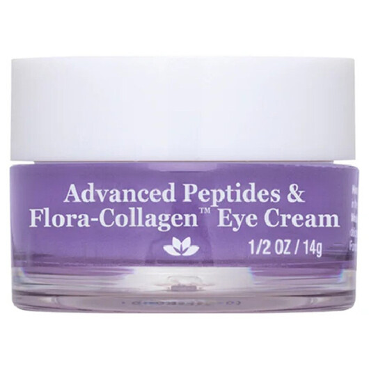 Основное фото товара Advanced Peptides & Flora-Collagen Eye Cream Основное фото товара Advanced Peptides & Flora-Collagen Eye, Уход за кожей вокруг