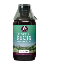 Підтримка вироблення грудного молока Happy Ducts Lactation