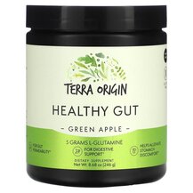Healthy Gut Green Apple Поддержка кишечника Terra Origin Healthy Gut Green Apple Поддержка кишечника Terra Origin