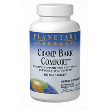 Кора калини Cramp Bark Comfort Planetary Herbals