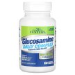 Фото товара Glucosamine Daily Complex Фото товара Глюкозамин Сульфат, Glucosamine Daily Complex, 60 таблеток