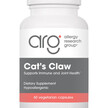 Фото товару Allergy Research Group, Cat's Claw, Лінолева кислота, 60 кап