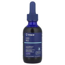 Ionic B12 Natural Grape 1000 mcg Витамин B12 Кобаламин