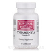 Фото товару Thiamentia Vitamin B1 Фото товару Thiamentia Vitamin B1, Вітамін B1 Тіамін, 60 капсул
