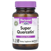 Супер Кверцетин Super Quercetin 500 mg Bluebonnet Супер Кверцетин Super Quercetin 500 mg Bluebonnet