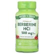Фото товара Nature's Truth, Берберин, Advanced Berberine 500 mg, 60 капс