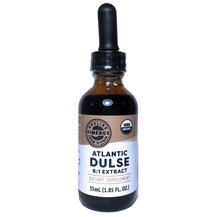 Атлантична Дульсе Atlantic Dulse 6:1 Extract Vimergy 55 мл Атлантична Дульсе Atlantic Dulse 6:1 Extract Vimergy 55 мл