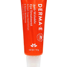 Anti-Wrinkle Eye Treatment Уход за кожей вокруг глаз Derma