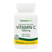 Фото товара Natures Plus, Витамин C, Vitamin C, 60 таблеток