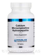 Calcium Microcrystalline Hydroxyapatite Кальций Douglas Calcium Microcrystalline Hydroxyapatite Кальций Douglas