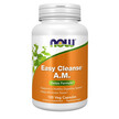Фото товара Easy Cleanse A.M. Фото товара NOW, Детокс и очистка, Easy Cleanse A.M., 120 капсул