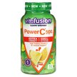 Фото товару Gummy Vitamins Power C Extra Strength Tropical, Вітаміни для діте