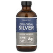 Фото товара Triquetra Health, Коллоидное серебро, Colloidal Silver, 240 мл