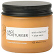 Фото товара Крем, Face Moisturiser with Vitamin E + Aloe Vera, 60 мл
