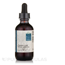 Panax Ginseng Asian Ginseng Женьшень Wise Woman Herbals