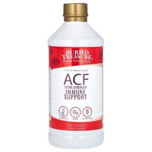 ACF Extra Strength Immune Support Поддержка иммунитета