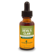 Devil's Claw Коготь дьявола Herb Pharm 30 мл Devil's Claw Коготь дьявола Herb Pharm 30 мл