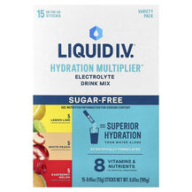 Електроліти Hydration Multiplier Electrolyte Drink Mix