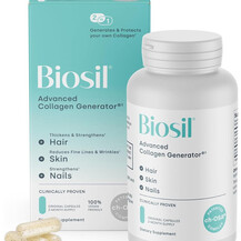 Advanced Collagen Generator Original Capsules Коллаген