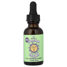 Сироватка Cool Calm Clear Tea Tree Facial Oil Serum Hello