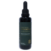 Plant-Based Vitamin C Витамин C Global Healing 59 мл