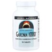 Фото товара Source Naturals, Garcinia 1000, Garcinia 1000 90, 90 таблеток
