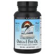 Фото товара Омега 3, Arctic Pure Omega 3 Fish Oil Ultra Potency 850 mg, 60 ка