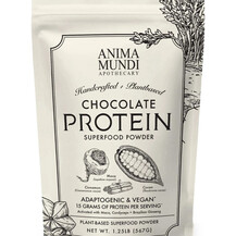 Протеїн Chocolate Protein Superfood Powder Anima Mundi