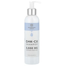 Шампунь GHK-CU Shampoo Neurogan Health 237 мл Шампунь GHK-CU Shampoo Neurogan Health 237 мл