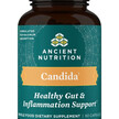 Фото товару Ancient Nutrition, Candida, Підтримка Кандиди, 60 капсул