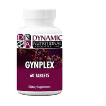 Підтримка гормонів Gynplex Dynamic Nutritional Associates