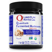 Фото товару Quantum Nutrition Labs, Qultured Fermented Mushrooms, Гриби, 210 