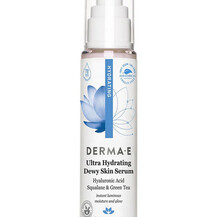 Ultra Hydrating Dewy Skin Serum Сыворотка Derma 60 мл