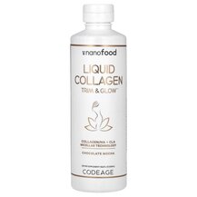 Nanofood Liquid Collagen Коллаген CodeAge 450 мл