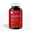 Фото товара Neurogan Health, Коэнзим CoQ10, CoEnzyme Q10, 120 капсул
