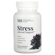 Фото товара Stress Adrenal Support Фото товара MH, Поддержка надпочечников, Stress Adrenal Support, 90 таблеток