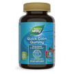 Фото товару Quick Calm Gummy Mixed Berry Flavored, Підтримка стресу, 60 табле