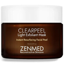 Clearpeel - Light Exfoliant Mask Маска для лица ZENMED