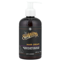 Гель, крем для укладки волосся Hair Cream Suavecito 237 мл