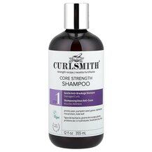 Core Strength Shampoo For Damaged Hair Шампунь Curlsmith